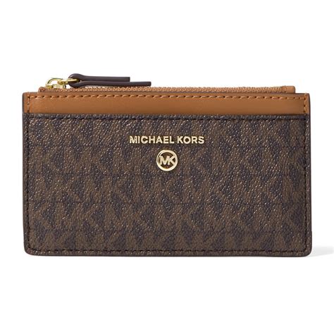 michael kors girl wallet|Michael Kors women's small wallets.